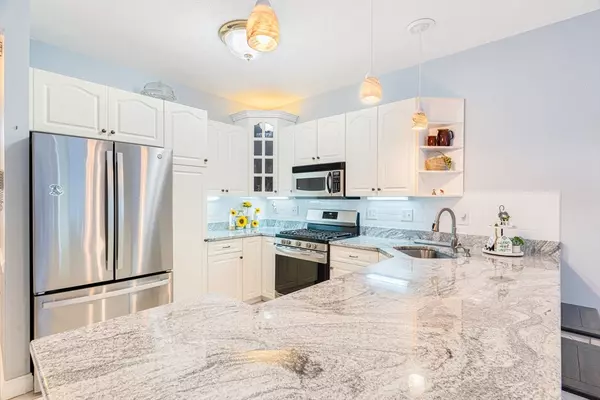 Tewksbury, MA 01876,6 Stonebury Way #6