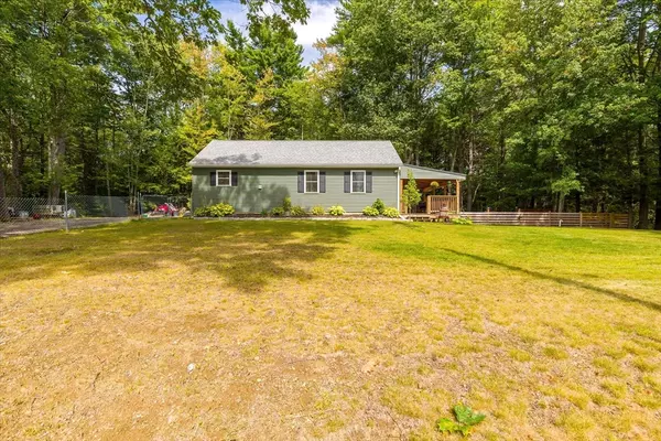 Templeton, MA 01468,7 1st St