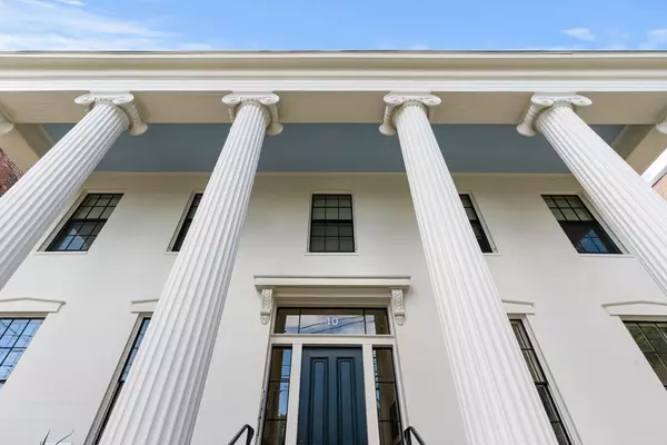 Boston, MA 02119,10 Linwood Street