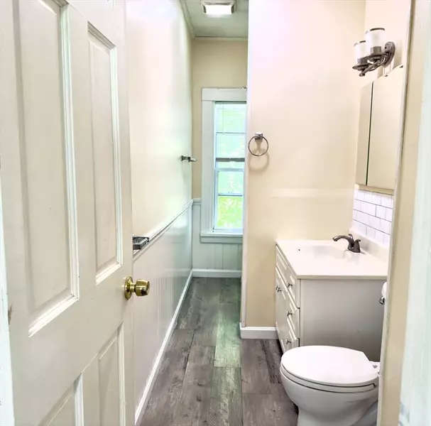 65 E Central St. #2, Worcester, MA 01605