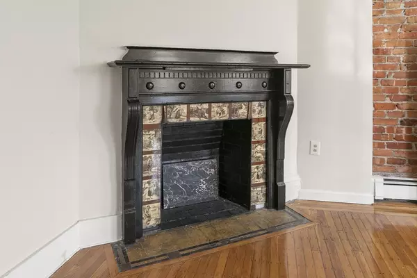 Boston, MA 02119,17 Kenilworth #4