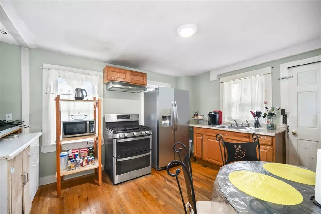 Lynn, MA 01905,20 Murray St