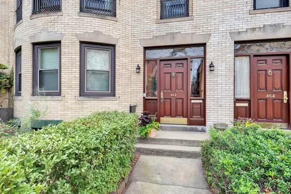 Boston, MA 02215,462 Park Drive
