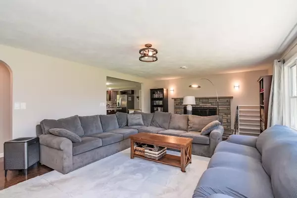 Hatfield, MA 01038,46 North St