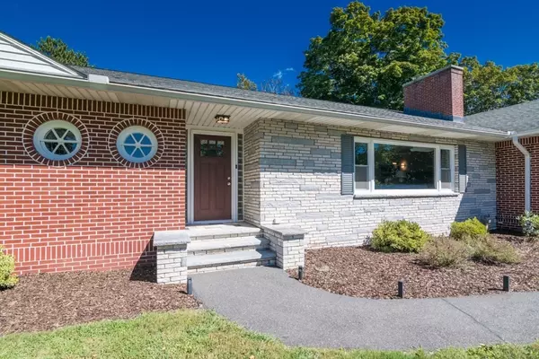 Hatfield, MA 01038,46 North St