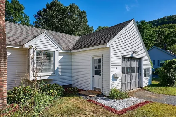 Deerfield, MA 01373,49 Eastern Ave