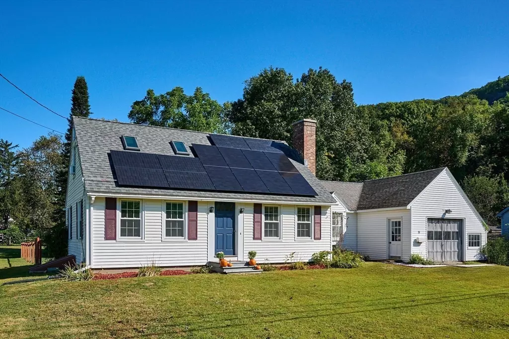 Deerfield, MA 01373,49 Eastern Ave