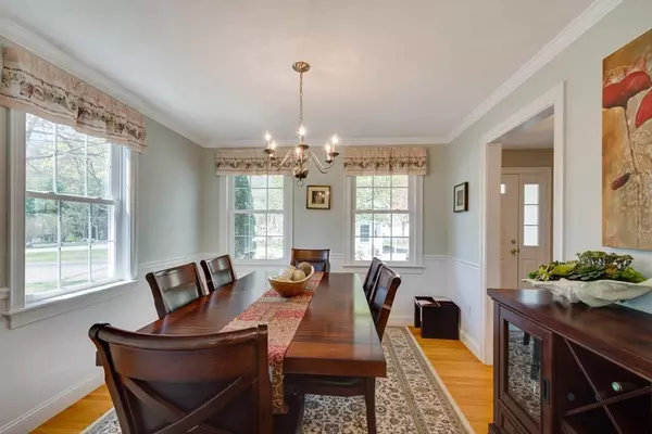 Boxborough, MA 01719,98 Summer Rd #98