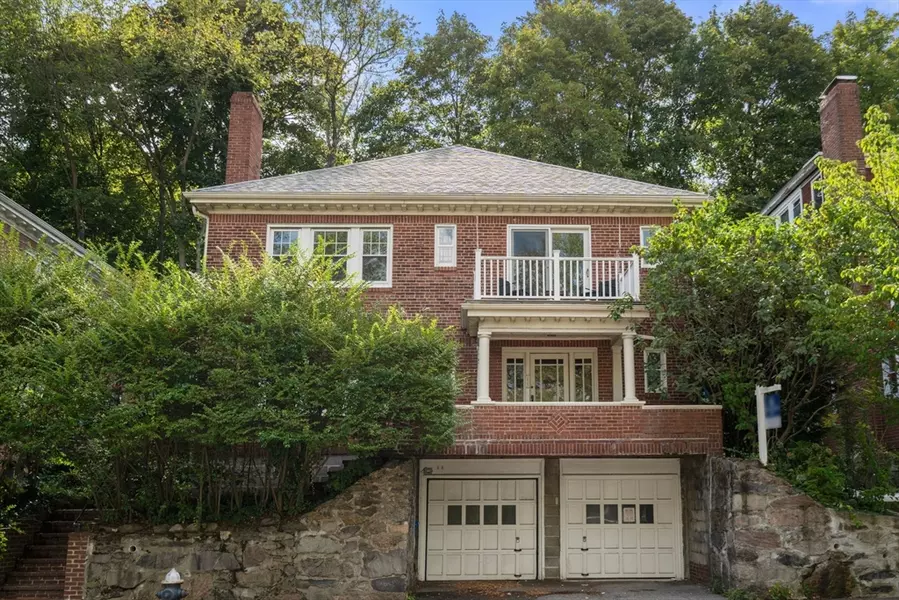 500 Washington Street #2, Brookline, MA 02446