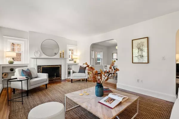 Brookline, MA 02446,500 Washington Street #2