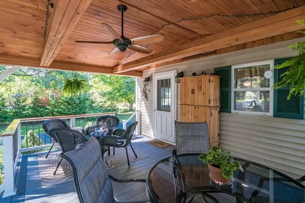 Greenfield, MA 01301,23 Birch St