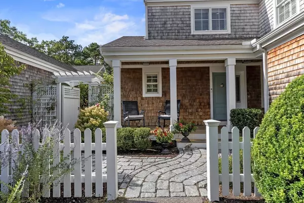 Plymouth, MA 02360,17 Cupola Ln #17