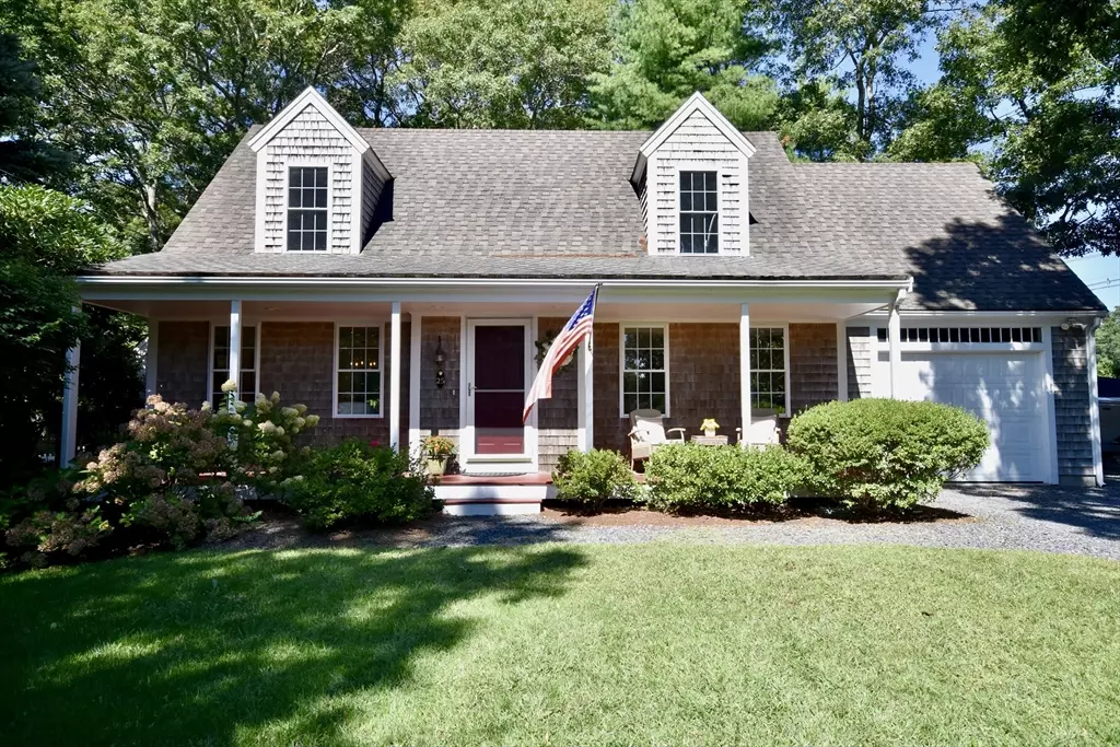 Sandwich, MA 02537,25 Deerwood Dr