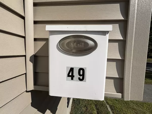 Bellingham, MA 02019,49 Monique Drive