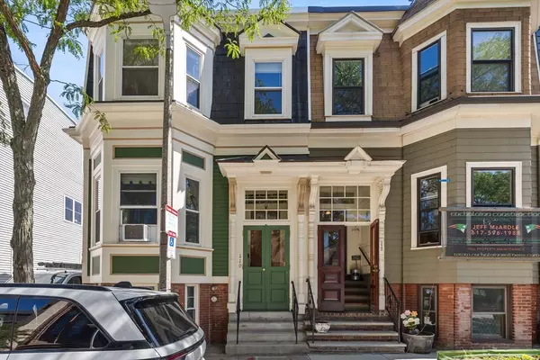 Boston, MA 02127,110 I St