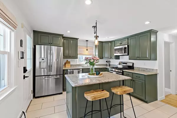 Boston, MA 02136,98 Chesterfield St