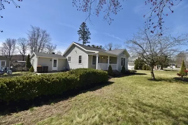 Agawam, MA 01001,441 Silver St