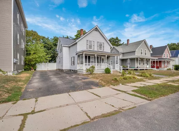 Leominster, MA 01453,15 6th St
