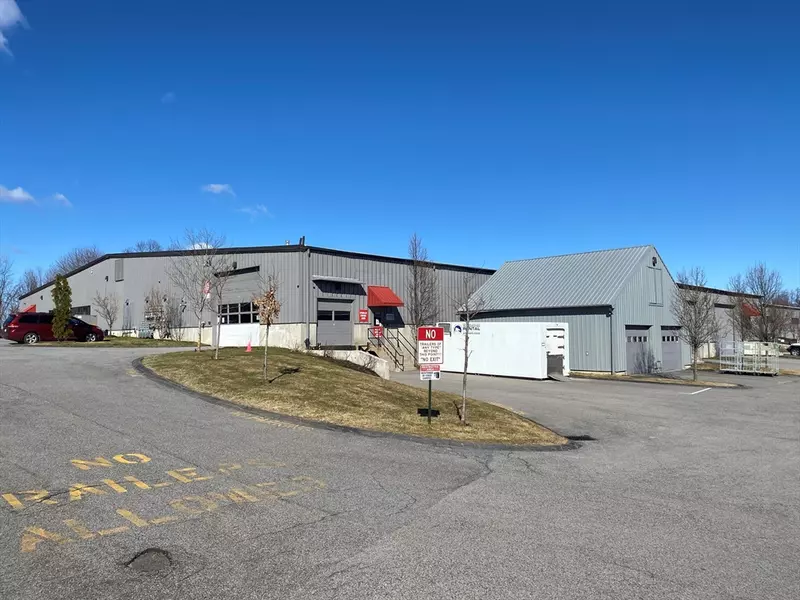 289 Elm St #103, Marlborough, MA 01752