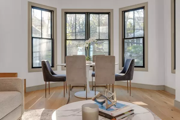 Brookline, MA 02446,151 Mason Terrace #2