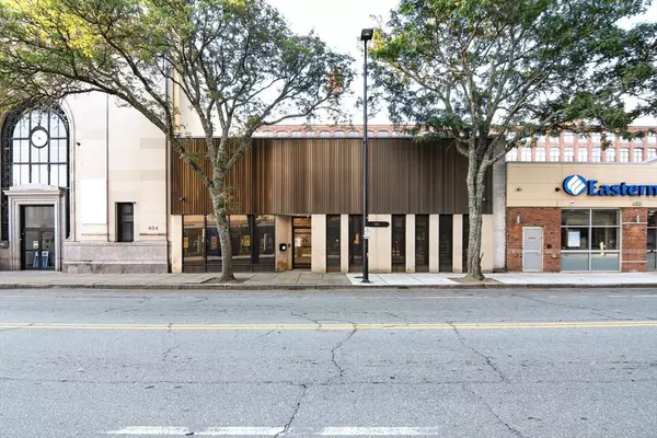 Lawrence, MA 01840,468 Essex St