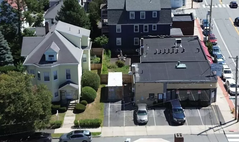 171-173 Belmont Street, Belmont, MA 02478