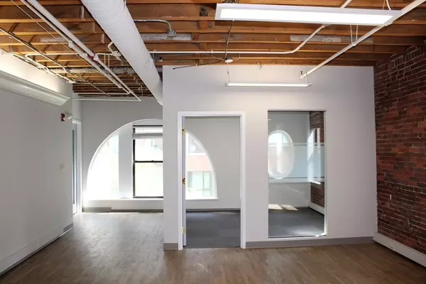 Boston, MA 02114,162 Canal Street #4th Fl