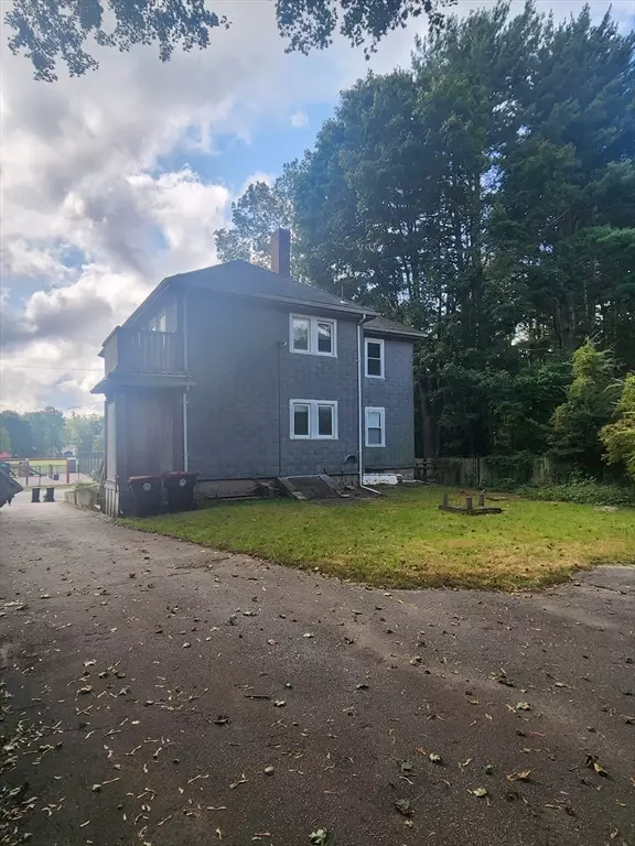 Brockton, MA 02301,55 May Ave