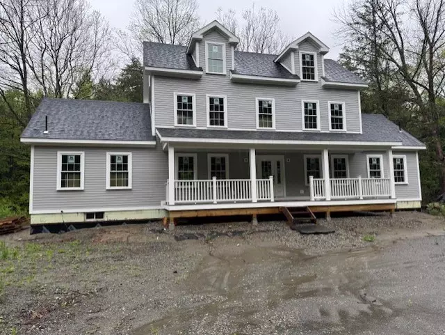 60 Keets Brook Rd, Bernardston, MA 01337