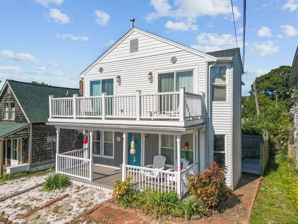Wareham, MA 02538,17 5th St