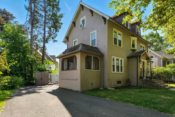 Springfield, MA 01108,25 Marengo Park