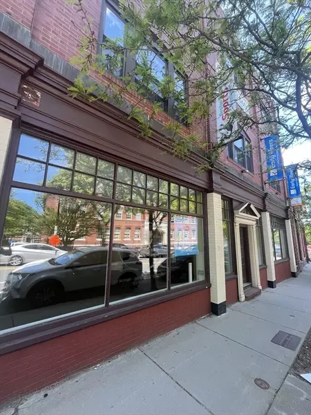 60-62 Harvard #1A, Brookline, MA 02445