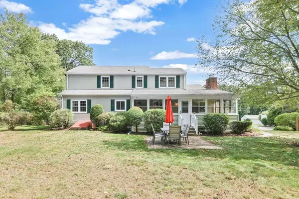 West Springfield, MA 01089,169 Chilson Rd