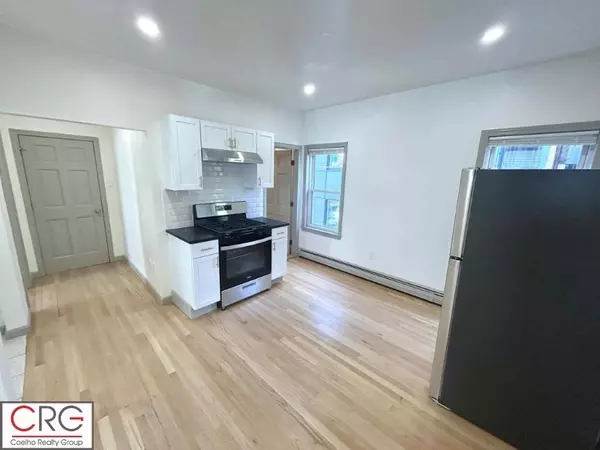 Somerville, MA 02143,116 Prospect St. #3