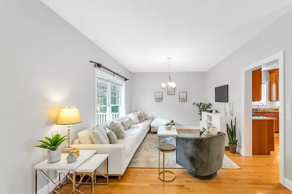 Boston, MA 02132,216 Grove Street