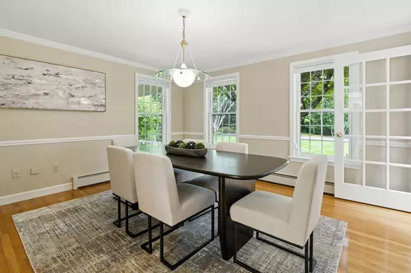 Boxford, MA 01921,28 Janes Rd