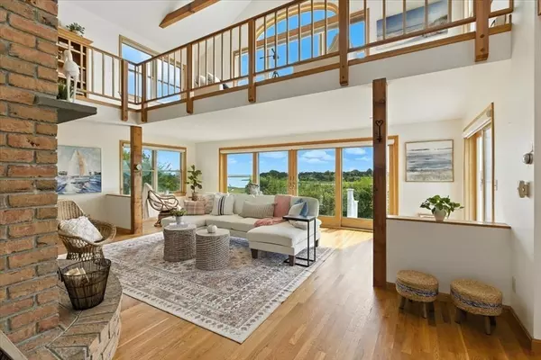 Eastham, MA 02642,60 Smith Heights Way