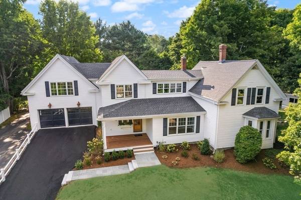 Easton, MA 02356,221 Center St