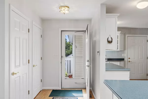 Southborough, MA 01772,1 Blueberry Lane #1