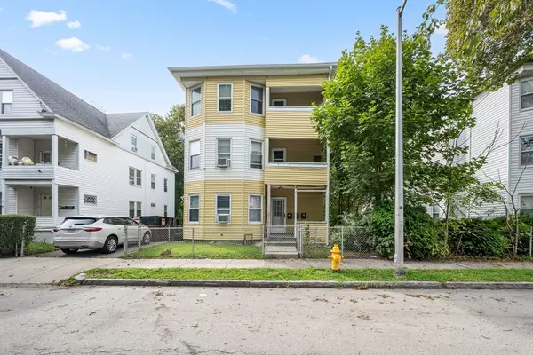 Worcester, MA 01605,73 Paine St