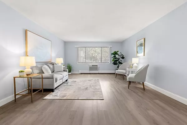 Burlington, MA 01803,5 Hallmark Gardens #7