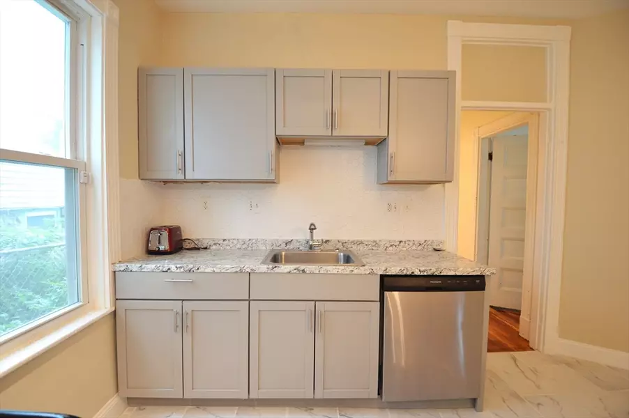 10 Bucknam St #1, Boston, MA 02120