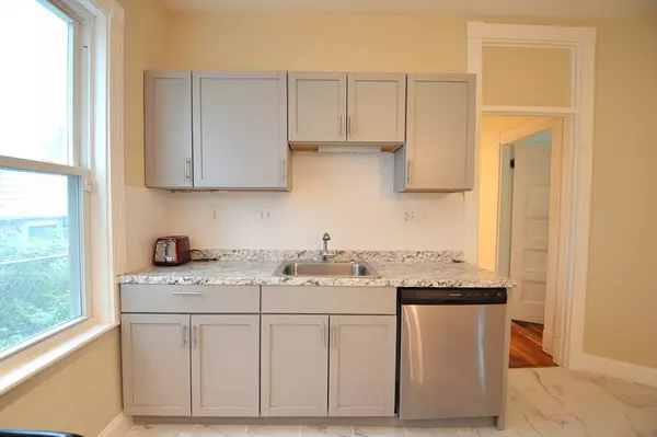 10 Bucknam St #1, Boston, MA 02120