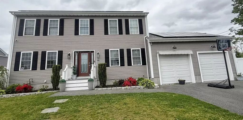 New Bedford, MA 02745,65 Armsby St