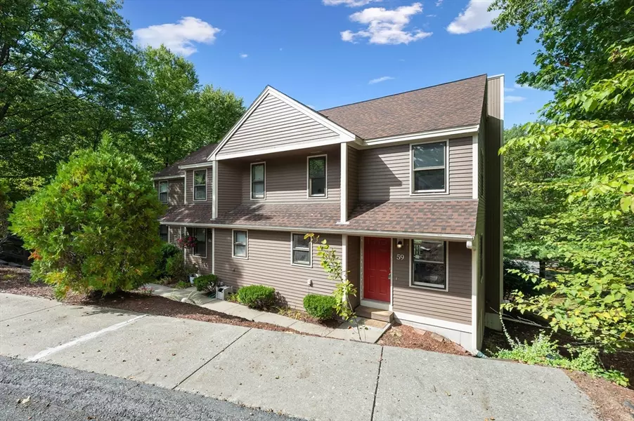 59 Mallard Drive #59, Fitchburg, MA 01420