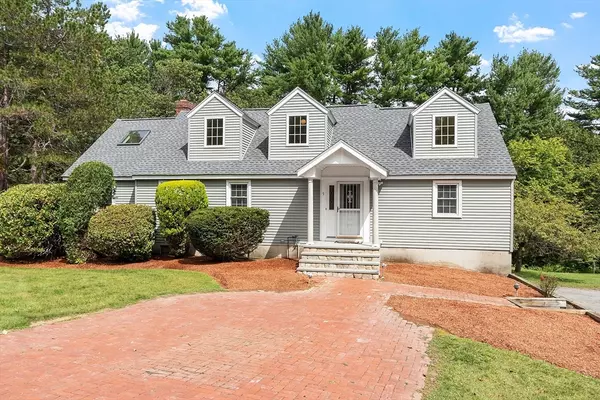 West Boylston, MA 01583,5 Marsh Hawk Way