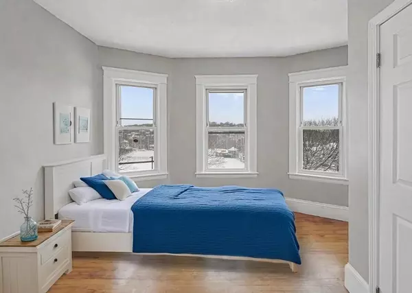 Worcester, MA 01610,64 Stockton St