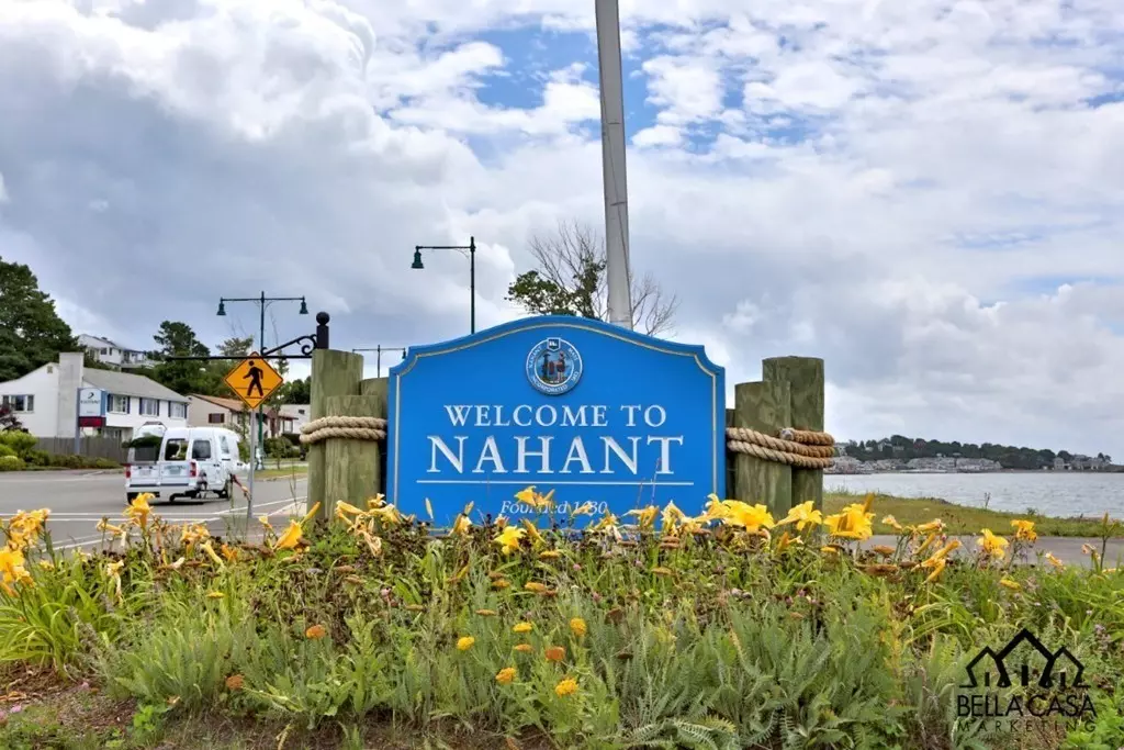 Nahant, MA 01908,8 Castle Rd