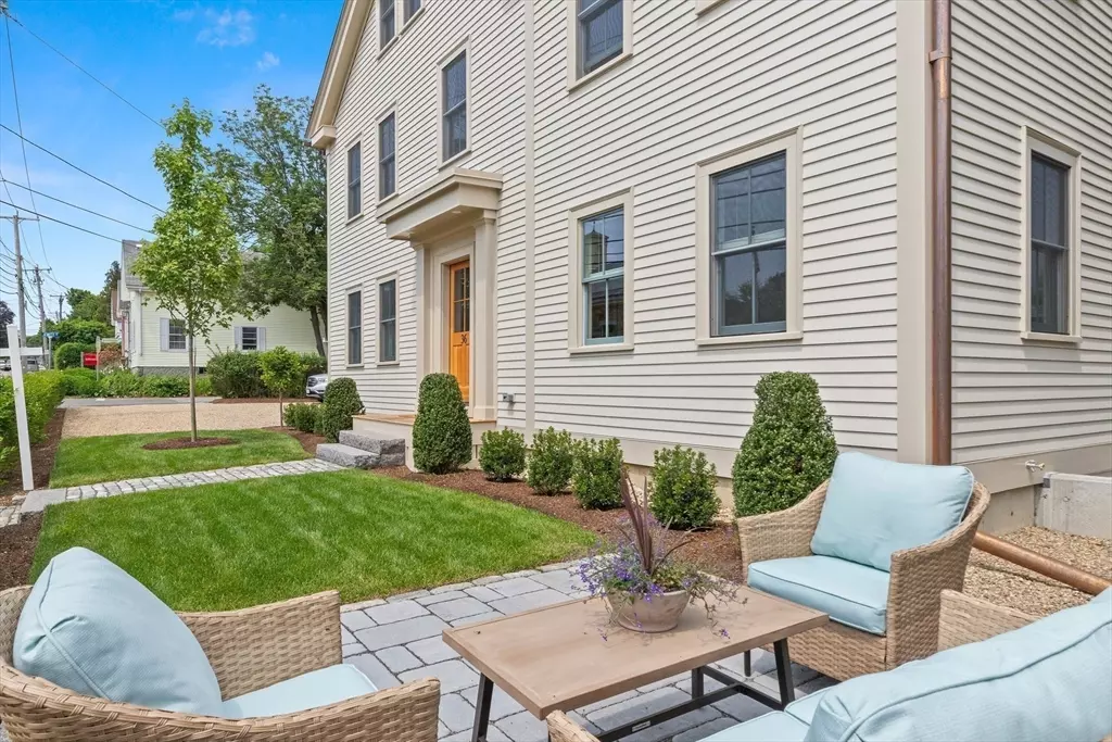 Rockport, MA 01966,36-A Broadway #-