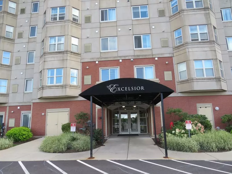 1 Cityview Lane #213, Quincy, MA 02169